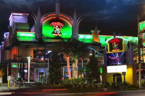 Mango's tropical cafe - April 19. Mangos Tropical Cafe is the Best Nightclub in Orlando! We keep the night going with a live DJ, refreshing drinks, and tasty Late Night Bites. Stop in today! 